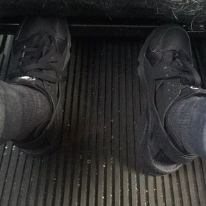 Meet your Posher, Joe